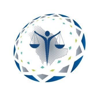 شعار الهيئة السعودية للمحامين
